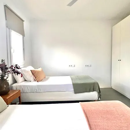 Casa Villana Holiday home Vejer de la Frontera
