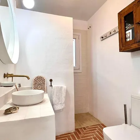 Casa Villana