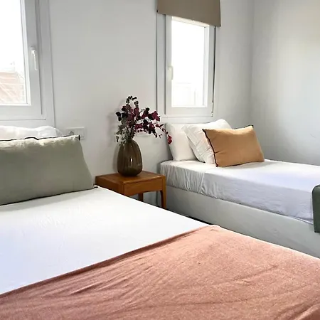 Holiday home Casa Villana