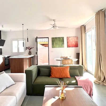 Casa Villana Holiday home Vejer de la Frontera